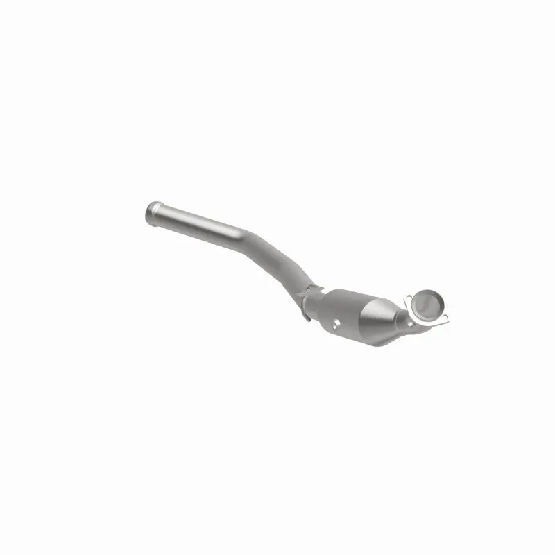 Magnaflow Direct Fit Catalytic Converter For 2008 Mercedes-Benz Gl450 4.6L And Gl550 2