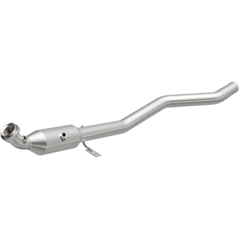 Magnaflow Direct Fit Catalytic Converter For 2008 Mercedes-Benz Gl450 4.6L, Carb Compliant, Easy Install 1