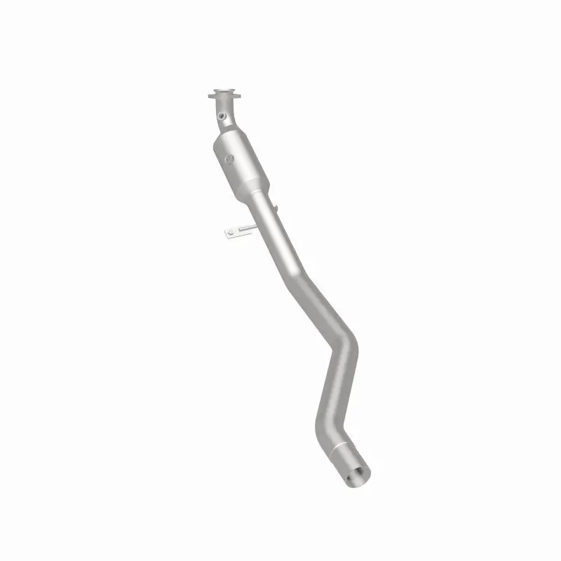 Magnaflow Direct Fit Catalytic Converter For 2008 Mercedes-Benz Gl450 4.6L, Carb Compliant, Easy Install 2
