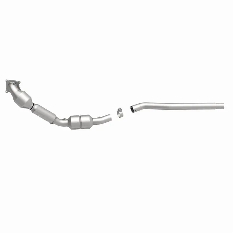 Magnaflow Direct Fit Catalytic Converter For 2008 Volkswagen Passat 2.0L 2