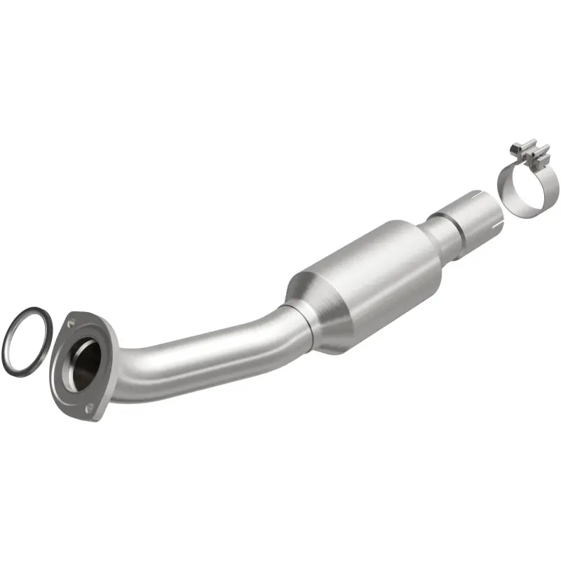 Magnaflow Direct Fit Catalytic Converter For 2009-2012 Toyota Rav4 2.5L 1