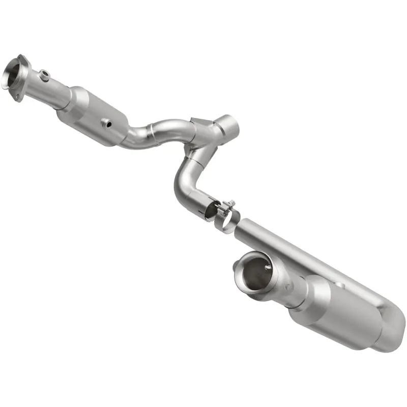 Magnaflow Direct Fit Catalytic Converter For 2009 Dodge Ram 1500 4.7L, Carb Compliant 1