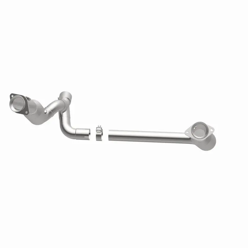 Magnaflow Direct Fit Catalytic Converter For 2009 Dodge Ram 1500 4.7L, Carb Compliant 2