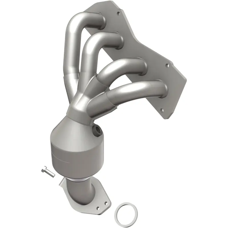 Magnaflow Direct-Fit Catalytic Converter For 2009 Toyota Rav4 2.5L, Oem Grade, Epa Compliant, Easy Installation 1