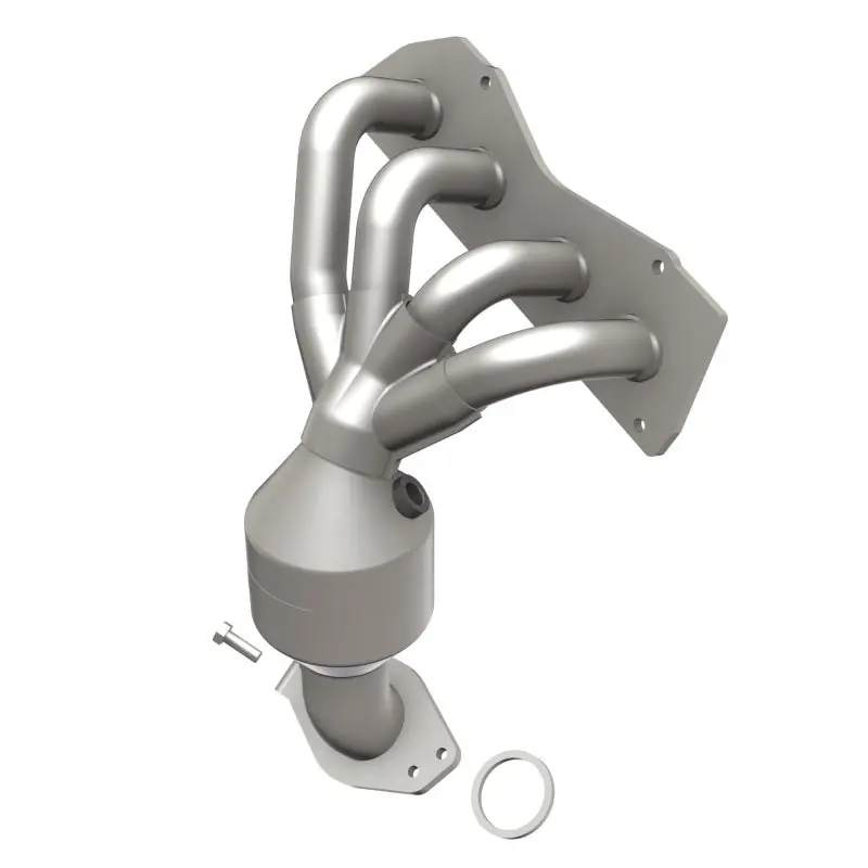 Magnaflow Direct-Fit Catalytic Converter For 2009 Toyota Rav4 2.5L, Oem Grade, Epa Compliant, Easy Installation 2