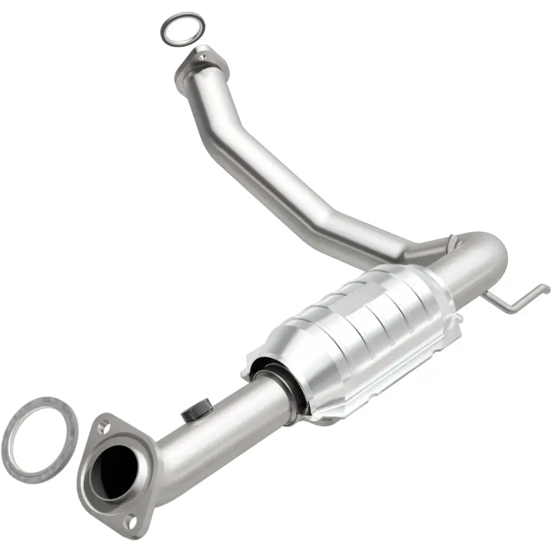 Magnaflow Direct-Fit Catalytic Converter For 2010–2014 Gx460 4.6L 1