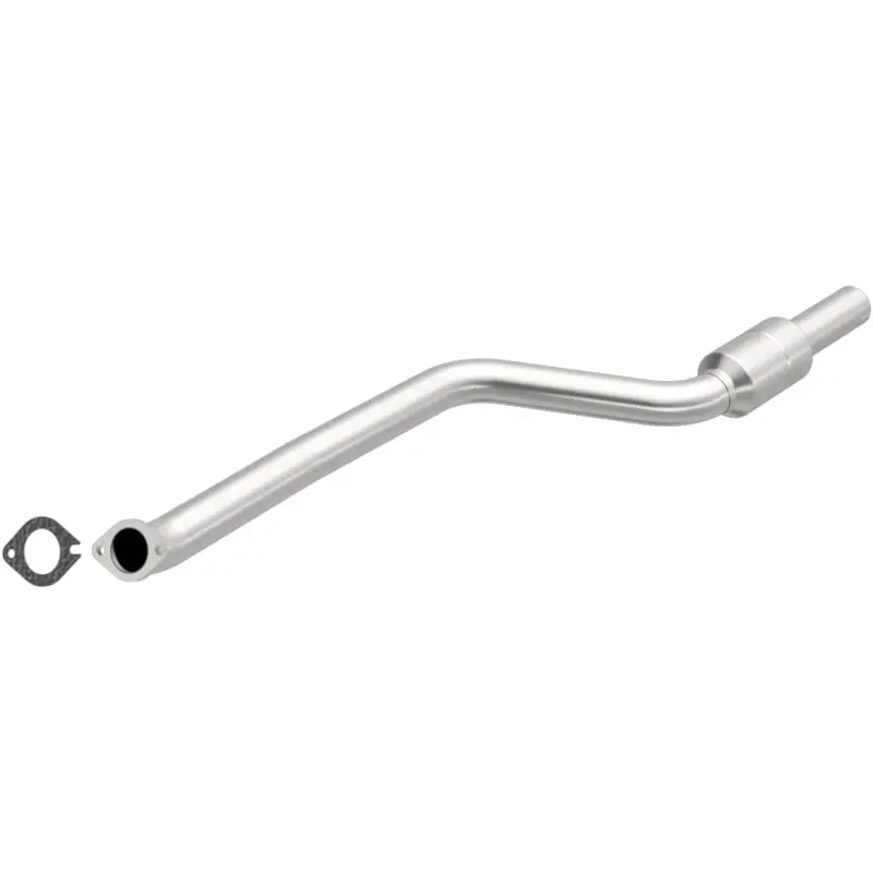 Magnaflow Direct Fit Catalytic Converter For 2010 Bmw 335I Xdrive 3.0L 1