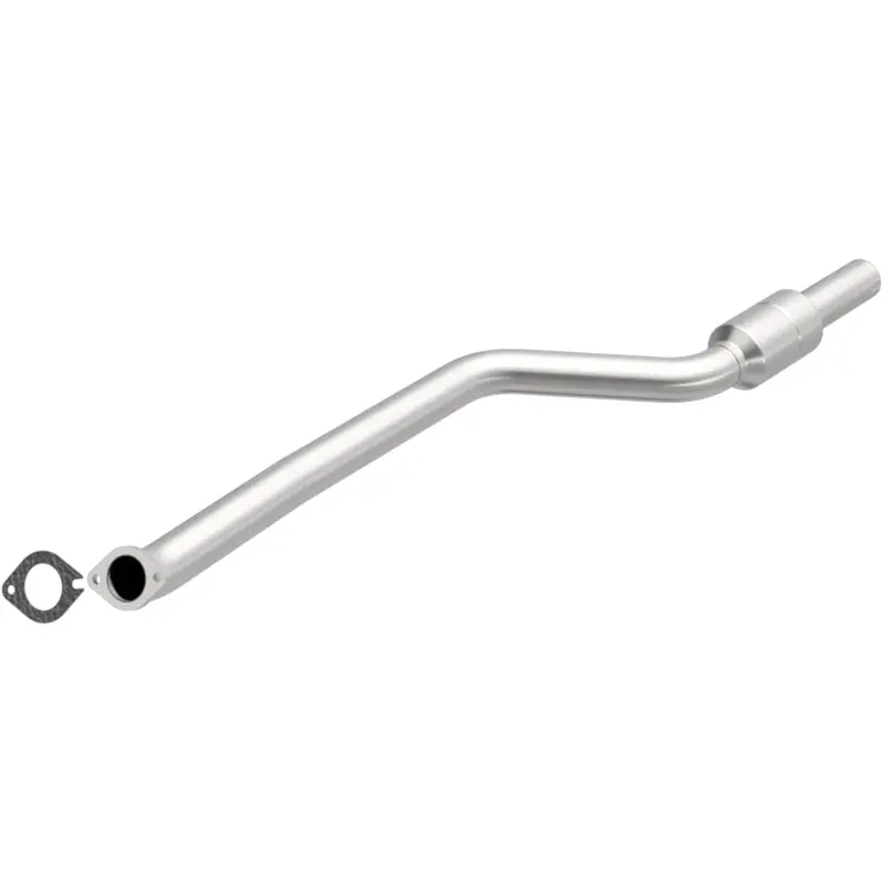 Magnaflow Direct Fit Catalytic Converter For 2010 Bmw 335I Xdrive 3.0L 1