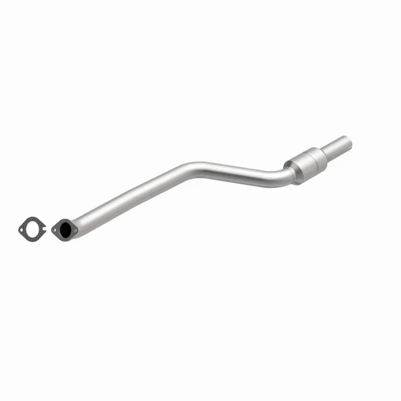 Magnaflow Direct Fit Catalytic Converter For 2010 Bmw 335I Xdrive 3.0L 2