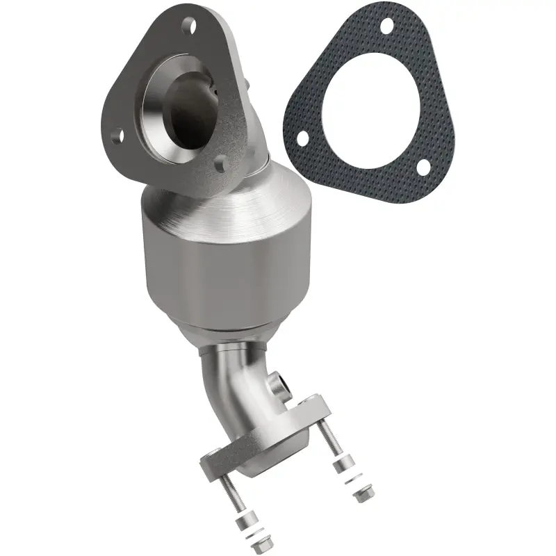 Magnaflow Direct Fit Catalytic Converter For 2010 Ford Flex 3.5L 1