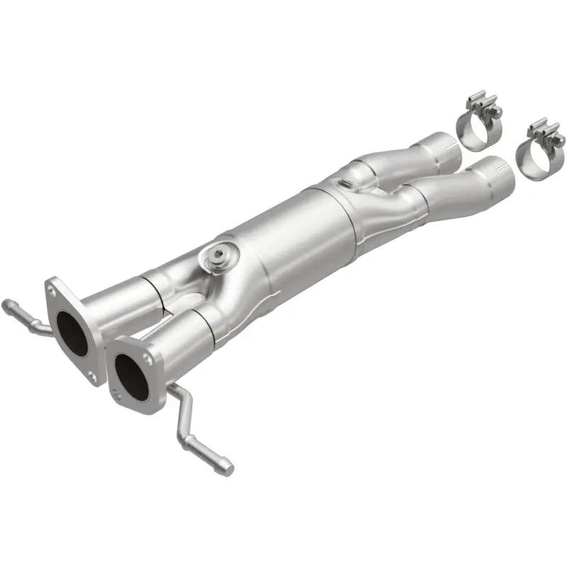 Magnaflow Direct Fit Catalytic Converter For 2010 Taurus 3.5 1