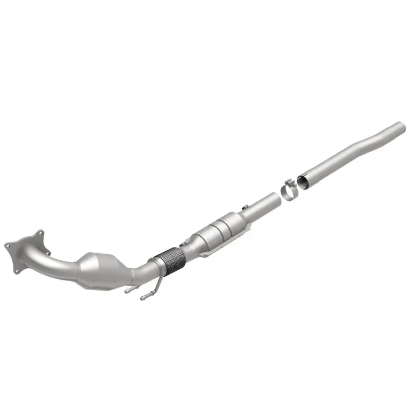 Magnaflow Direct-Fit Catalytic Converter For 2010 Vw Gti 2.0L Turbo 1