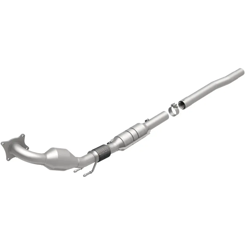 Magnaflow Direct-Fit Catalytic Converter For 2010 Vw Gti 2.0L Turbo 2