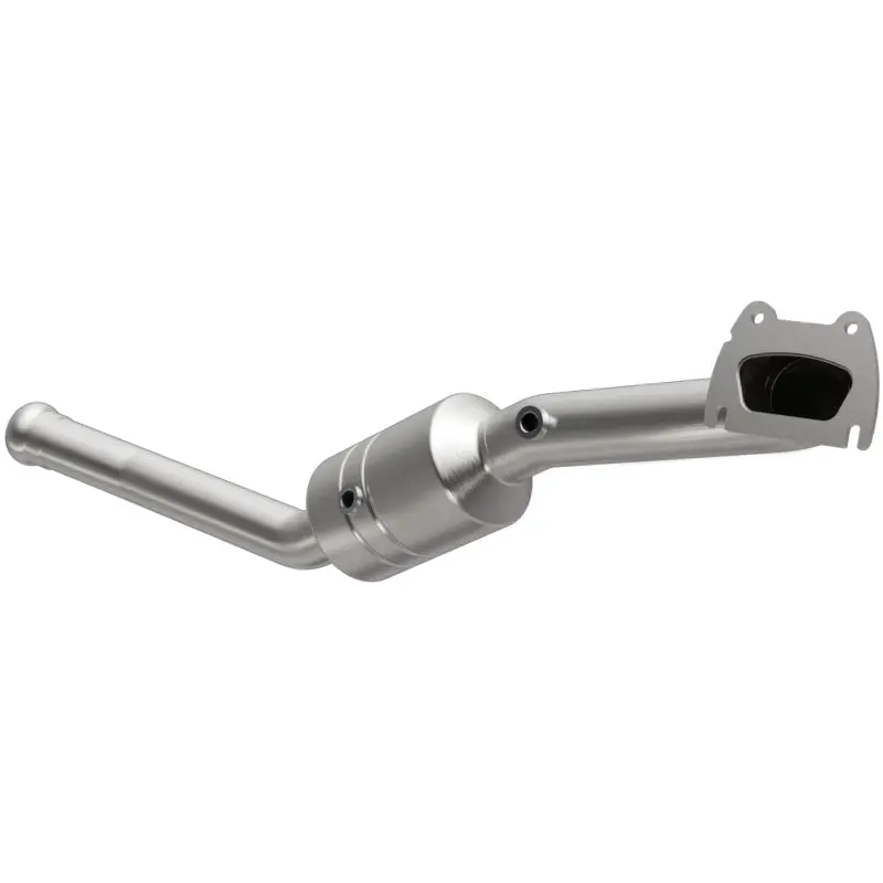 Magnaflow Direct-Fit Catalytic Converter For 2011-2012 Jeep Grand Cherokee 3.6L 2