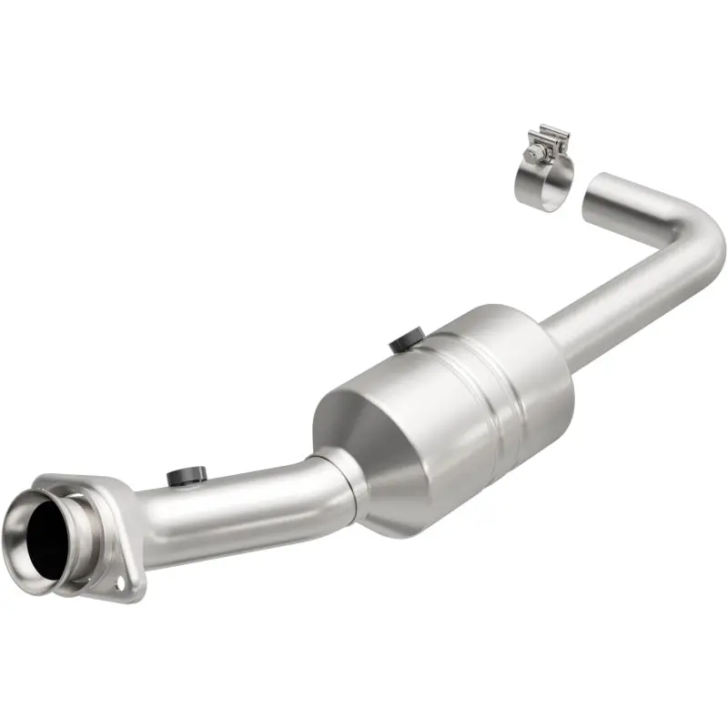 Magnaflow Direct-Fit Catalytic Converter For 2011-2014 Ford F-150 3.7L Underbody 1