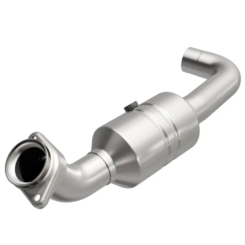Magnaflow Direct-Fit Catalytic Converter For 2011-2014 Ford F-150 5.0L Underbody 1
