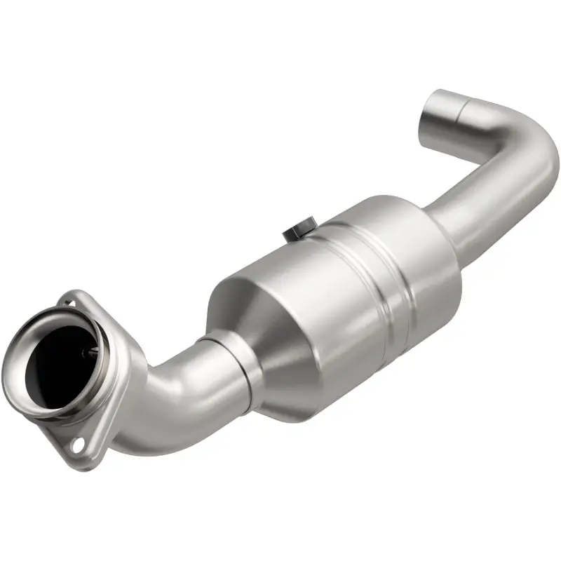 Magnaflow Direct-Fit Catalytic Converter For 2011-2014 Ford F-150 5.0L Underbody 2