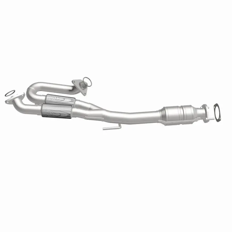Magnaflow Direct Fit Catalytic Converter For 2011-2014 Nissan Maxima 3.5L 2