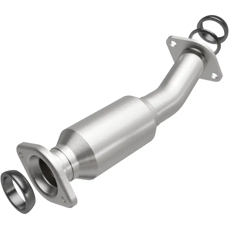 Magnaflow Direct Fit Catalytic Converter For 2011-2015 Toyota Sienna 3.5L 1