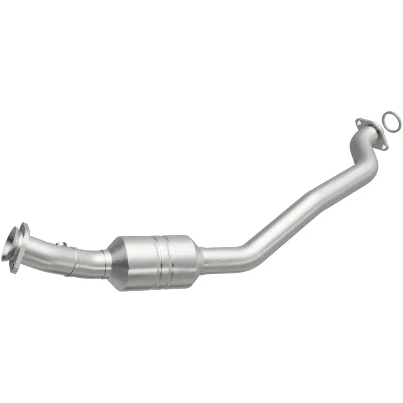 Magnaflow Direct-Fit Catalytic Converter For 2011-2019 Jeep Grand Cherokee 5.7L Ps 1