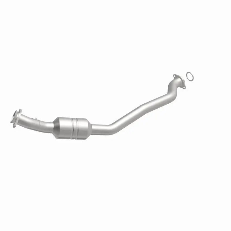 Magnaflow Direct-Fit Catalytic Converter For 2011-2019 Jeep Grand Cherokee 5.7L Ps 2