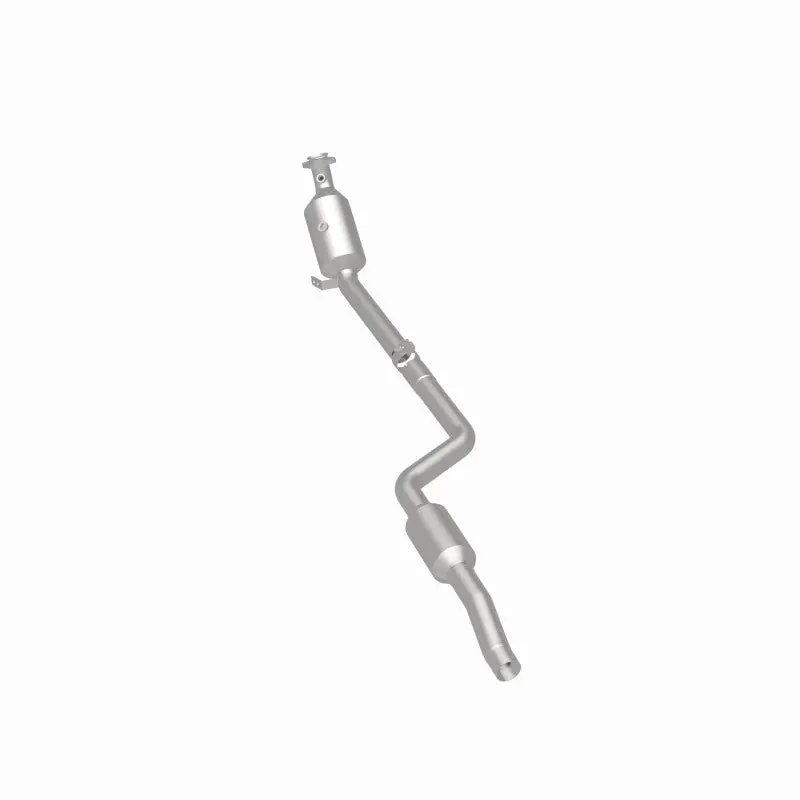 Magnaflow Direct Fit Catalytic Converter For 2011 C300 V6 3 Oem 2