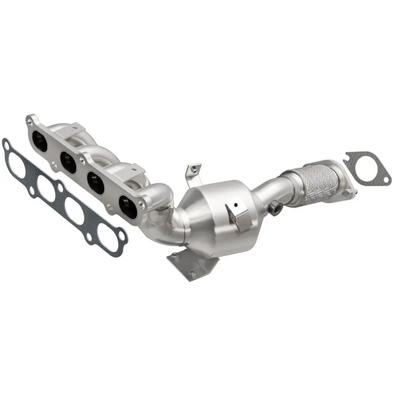 Magnaflow Direct-Fit Catalytic Converter For 2011 Ford Fiesta 1.6L 4 1