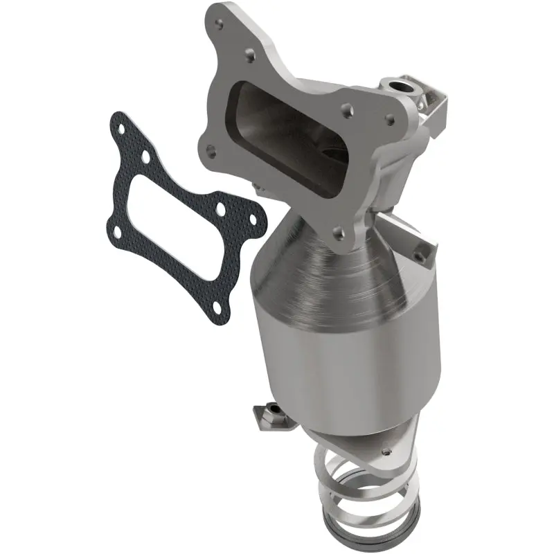 Magnaflow Direct Fit Catalytic Converter For 2011 Honda Cr-V 2.4L Ex Ex-L Lx Se 1