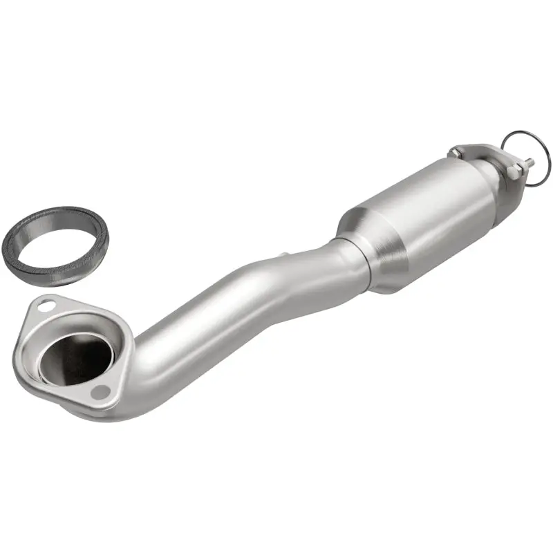 Magnaflow Direct Fit Catalytic Converter For 2011 Honda Cr-V 2.4L Ex Ex-L Lx Se 1