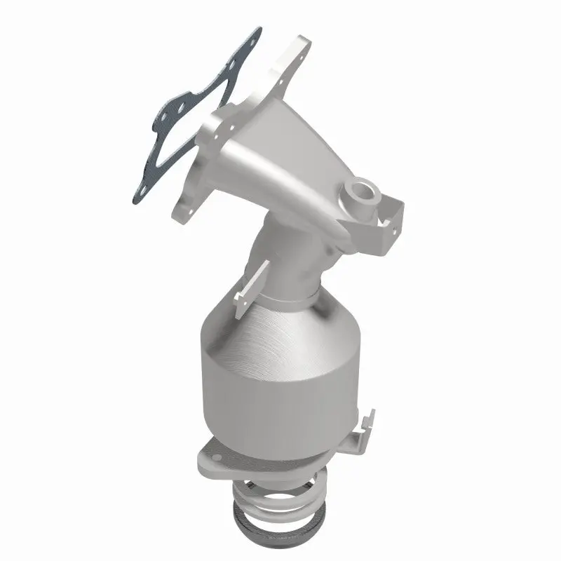 Magnaflow Direct Fit Catalytic Converter For 2011 Honda Cr-V 2.4L Ex Ex-L Lx Se 2