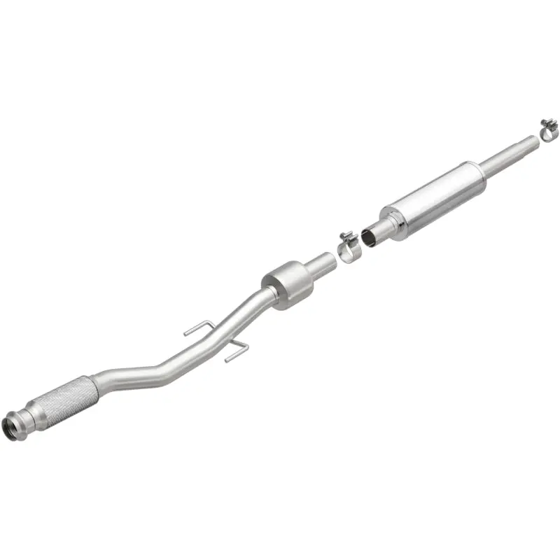 Magnaflow Direct Fit Catalytic Converter For 2011 Mini Cooper 1.6L 1