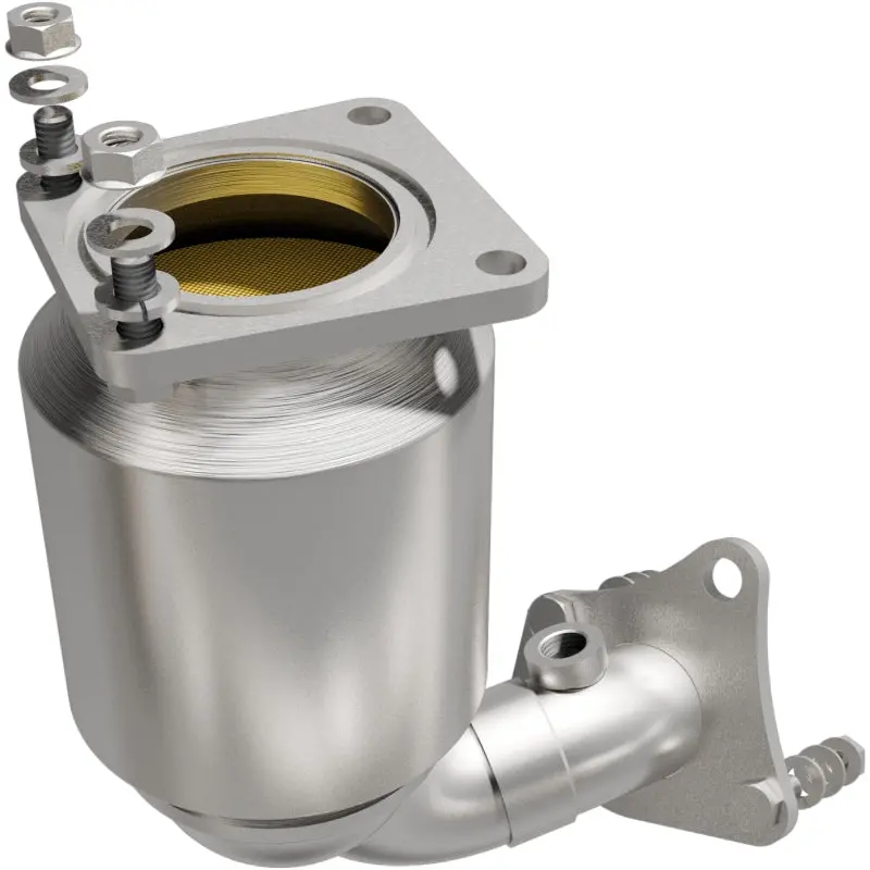 Magnaflow Direct-Fit Catalytic Converter For 2011 Nissan Quest 3.5L V6 1