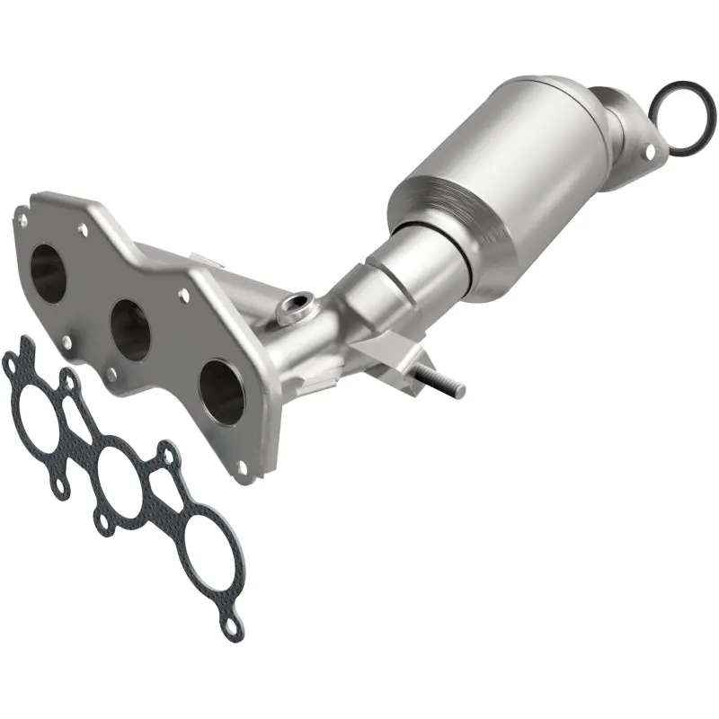 Magnaflow Direct Fit Catalytic Converter For 2011 Toyota Sienna 3.5L Carb Compliant 1