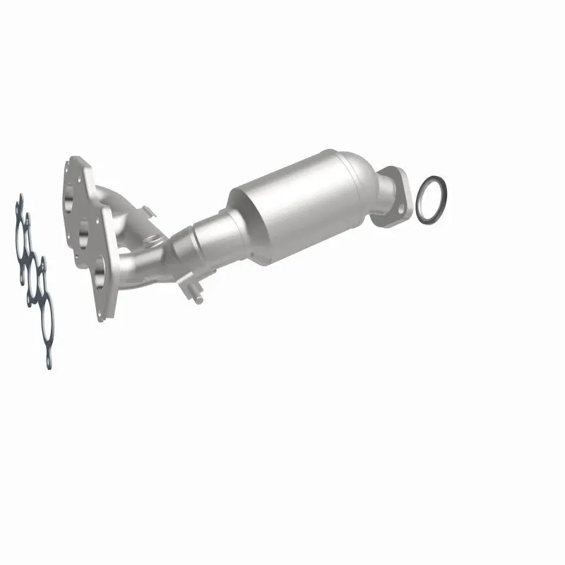 Magnaflow Direct Fit Catalytic Converter For 2011 Toyota Sienna 3.5L Carb Compliant 2