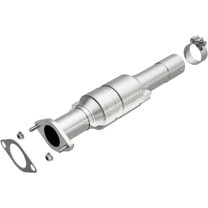 Magnaflow Direct-Fit Catalytic Converter For 2012-2013 Impala 3.6L Underbody 1