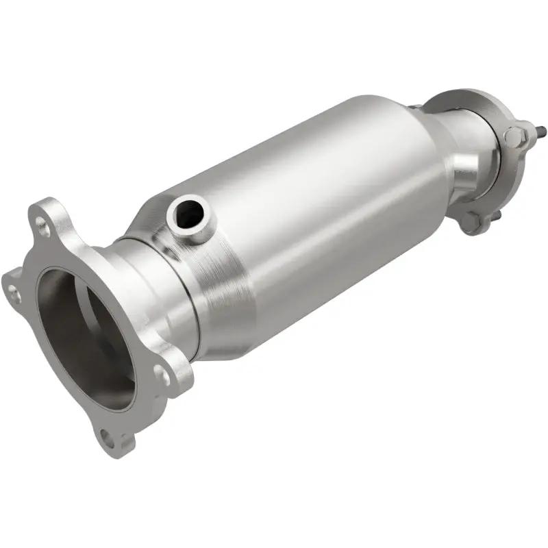 Magnaflow Direct-Fit Catalytic Converter For 2012–2014 Audi A6 2.0L 1