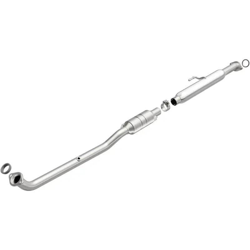 Magnaflow Direct-Fit Catalytic Converter For 2012-2014 Camry 2.5L Underbody 2