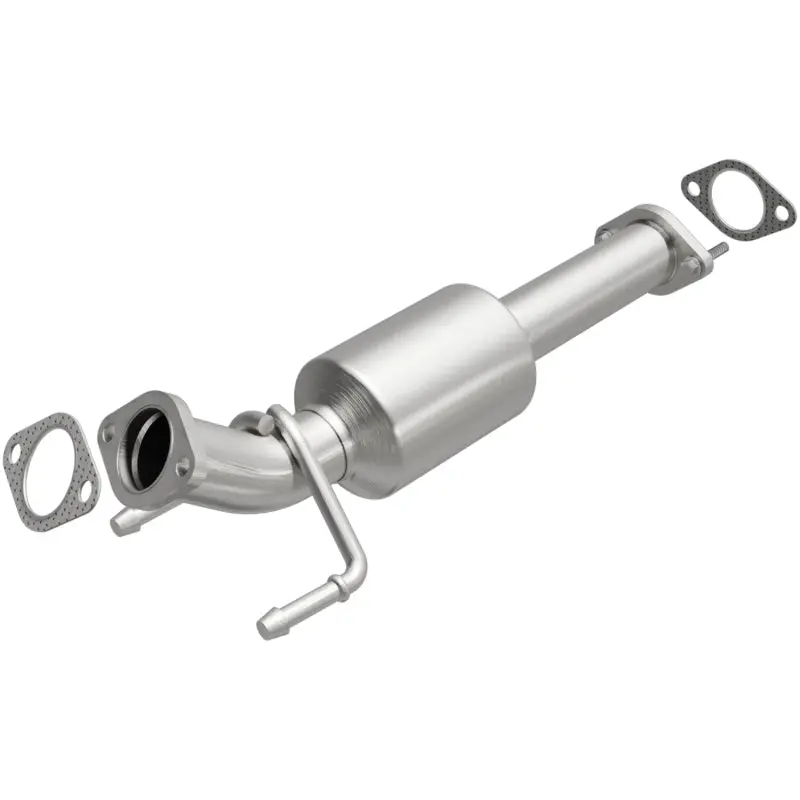 Magnaflow Direct-Fit Catalytic Converter For 2012-2014 Chevrolet Sonic L4 1.8 Oem Underbody 1