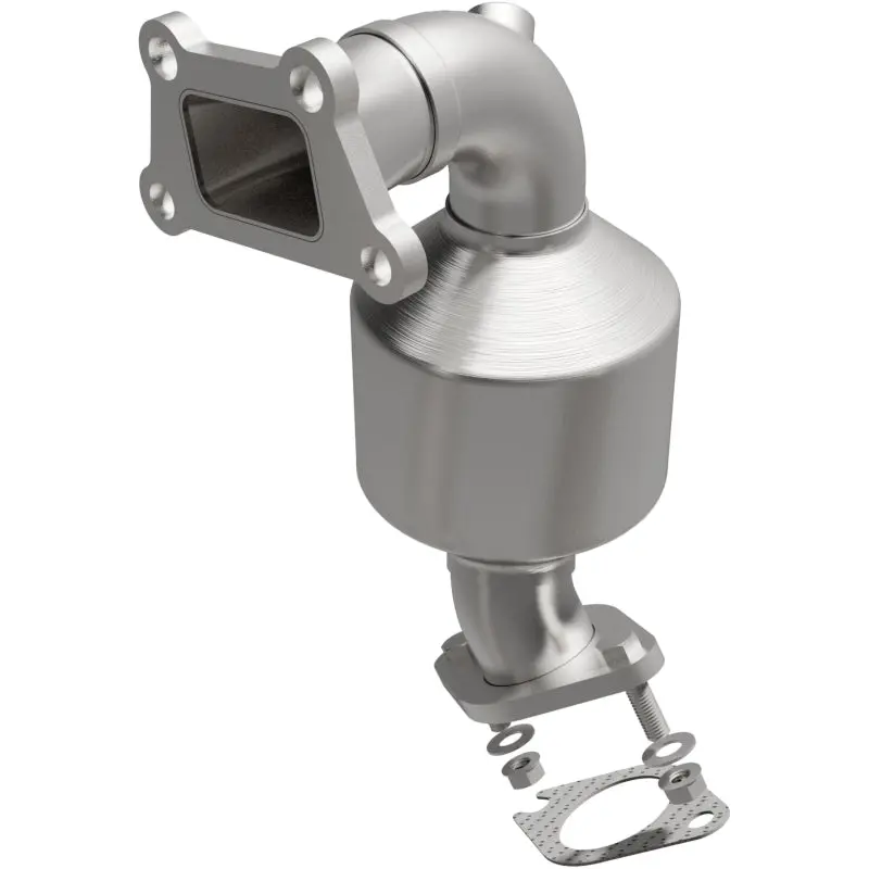 Magnaflow Direct Fit Catalytic Converter For 2012 Chevrolet Equinox 3.0L Carb Compliant 1