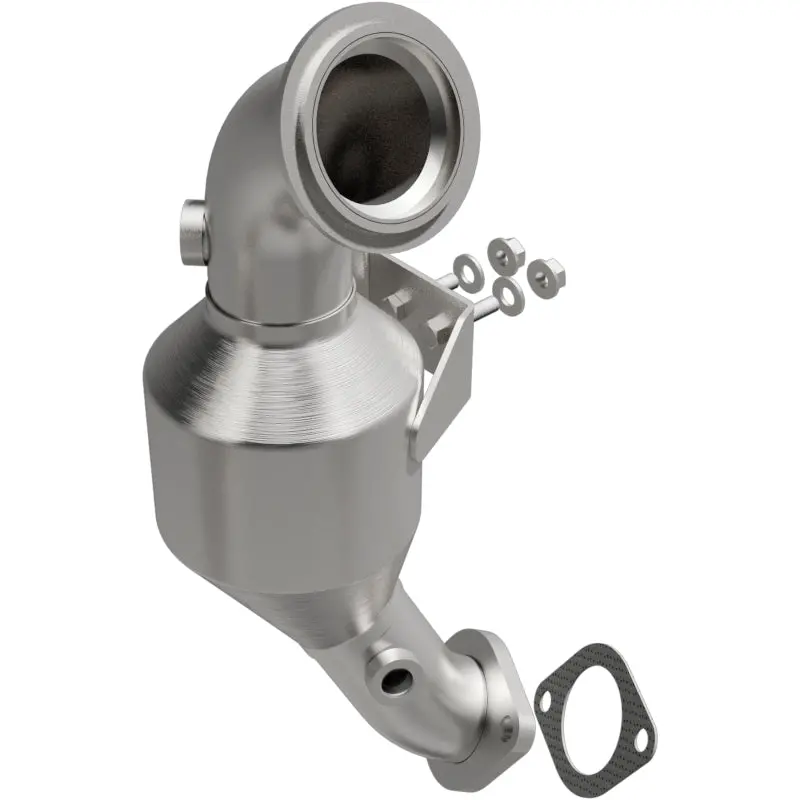 Magnaflow Direct-Fit Catalytic Converter For 2012 Ford Edge 2.0L 2