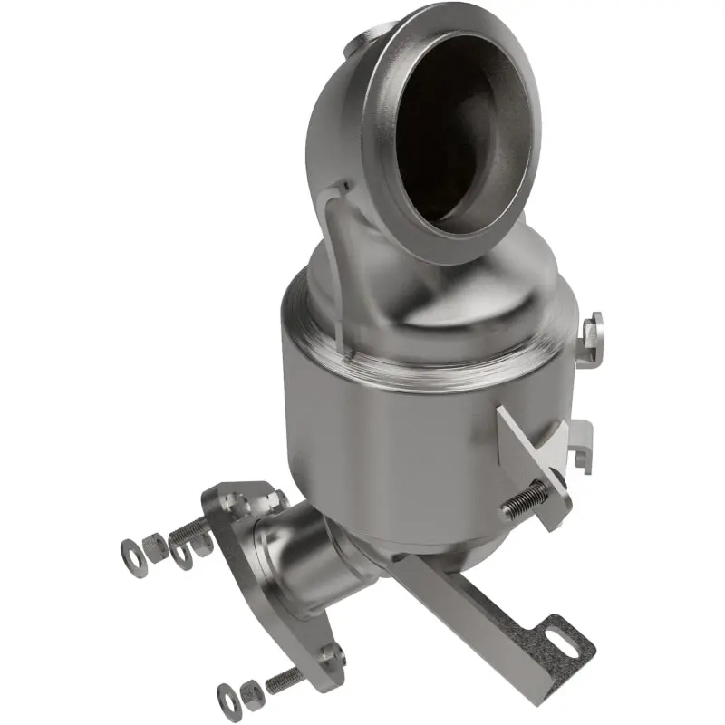 Magnaflow Direct Fit Catalytic Converter For 2013 Buick Encore 1.4L 1