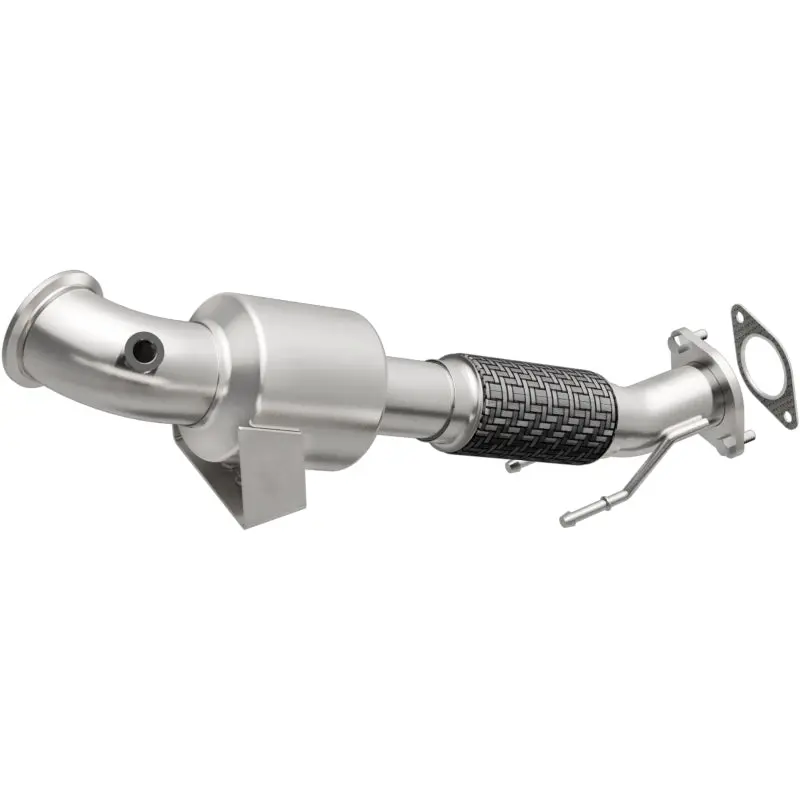 Magnaflow Direct-Fit Catalytic Converter For 2013 Ford Focus St 2.0T 1