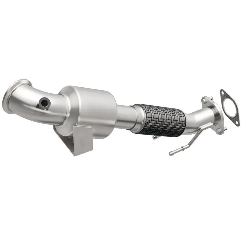 Magnaflow Direct-Fit Catalytic Converter For 2013 Ford Focus St 2.0T 2