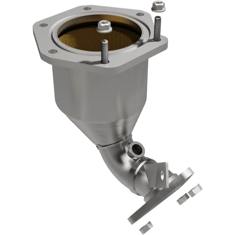 Magnaflow Direct Fit Catalytic Converter For 2013 Nissan Pathfinder 3.5L 1