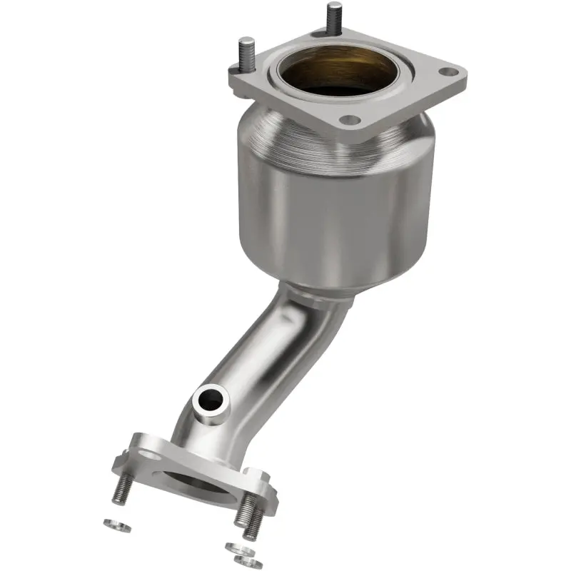 Magnaflow Direct Fit Catalytic Converter For 2013 Nissan Pathfinder 3.5L 1