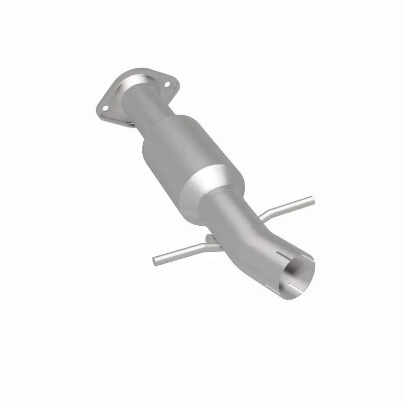 Magnaflow Direct-Fit Catalytic Converter For 2014-2015 Highlander 3.5 Underbody 2
