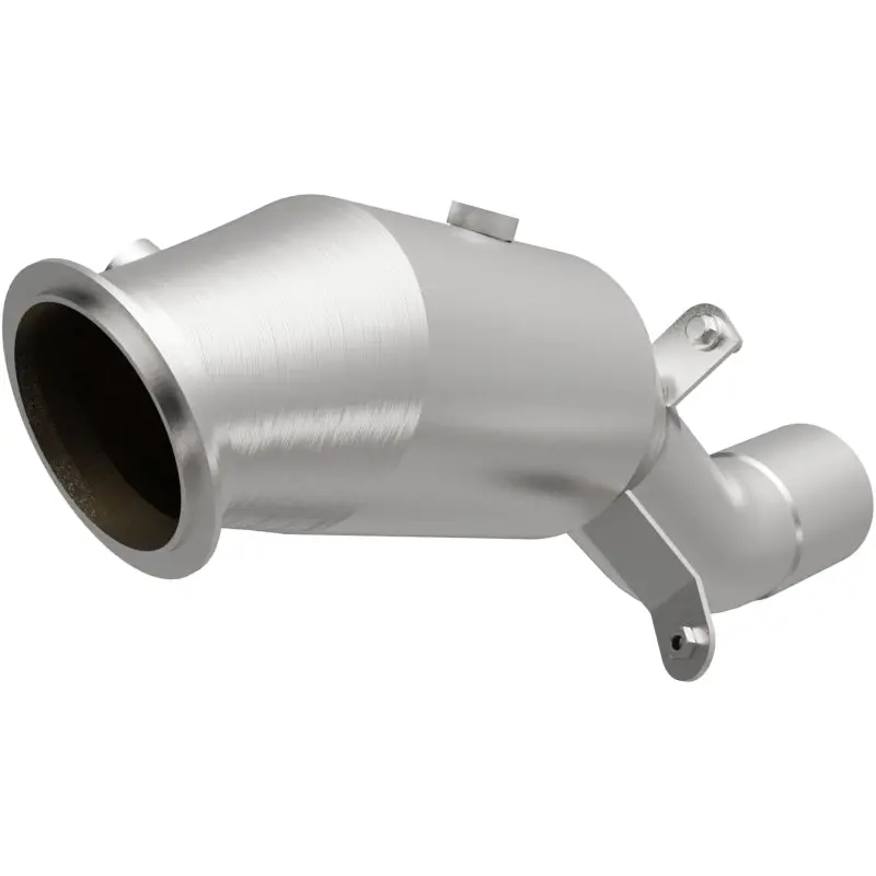 Magnaflow Direct-Fit Catalytic Converter For 2014 Bmw X5 3.0L 1