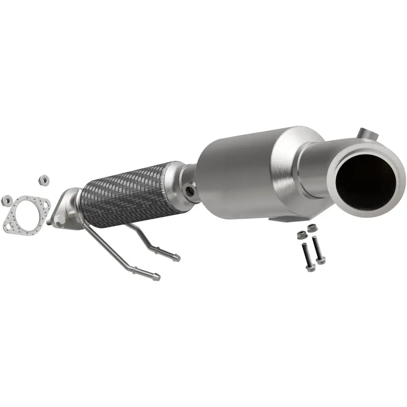 Magnaflow Direct-Fit Catalytic Converter For 2014 Ford Fusion 2.0L T 1