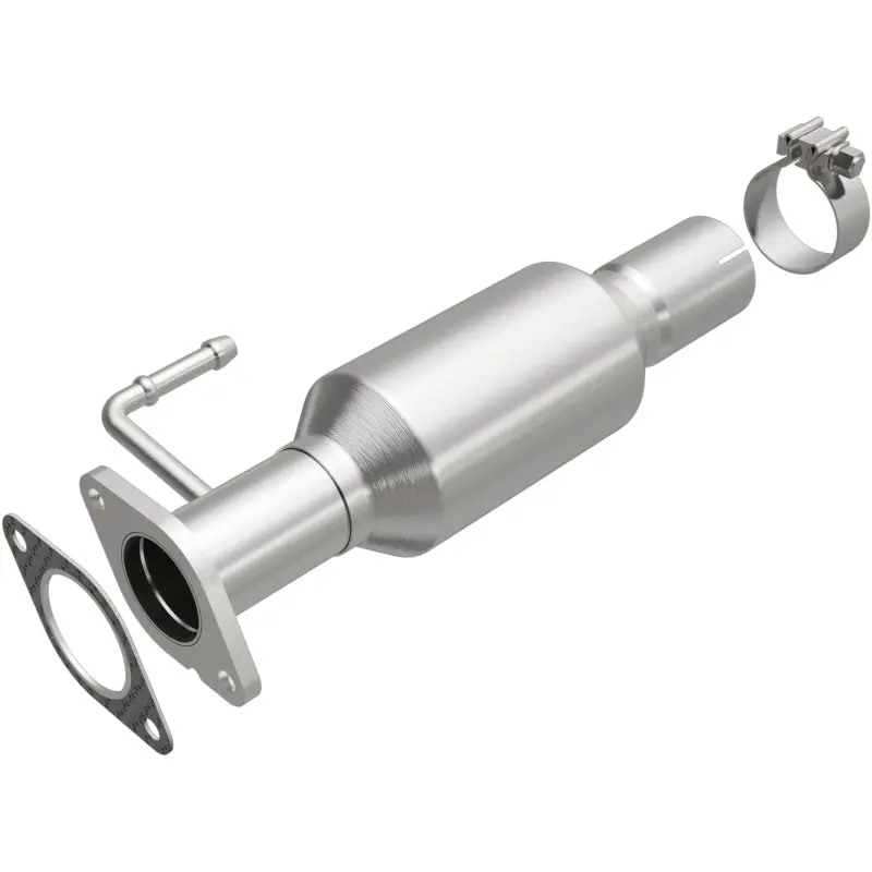 Magnaflow Direct-Fit Catalytic Converter For 2015–2016 Ford Edge 3.5L Fwd – Rear 1