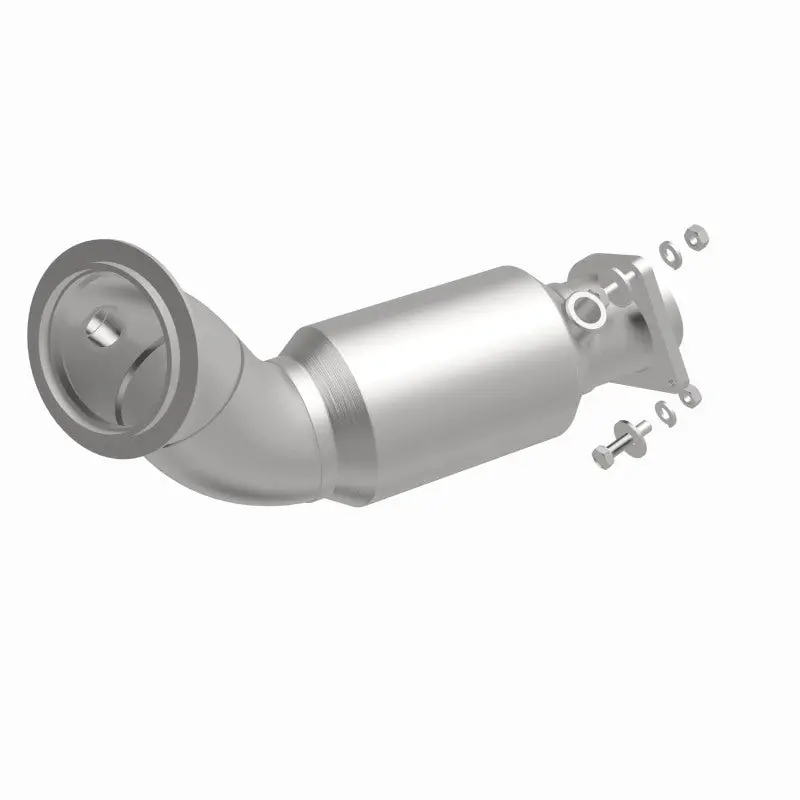 Magnaflow Direct Fit Catalytic Converter For 2015-2018 Bmw M3 2